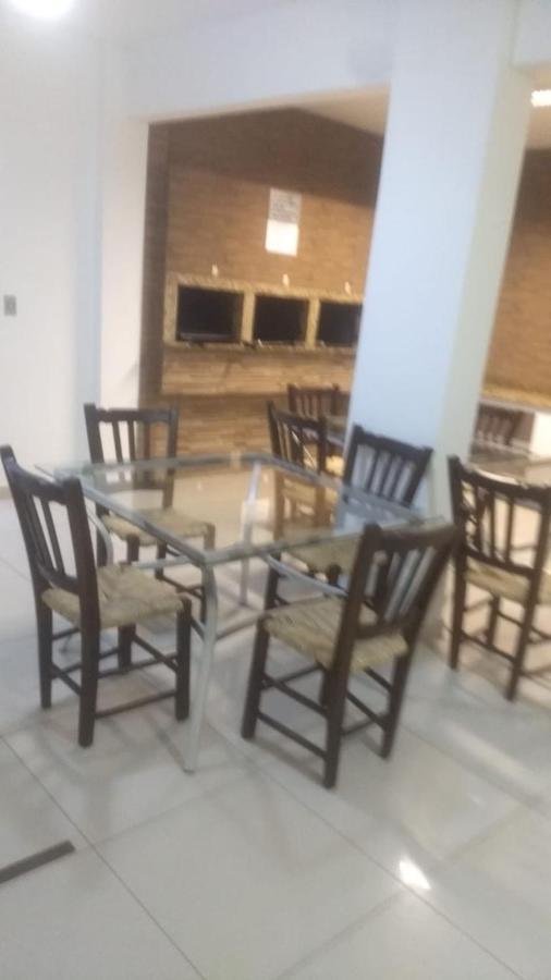 Edificio Fernanda Appartamento Porto Belo Esterno foto