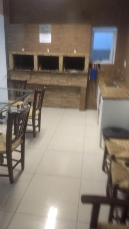 Edificio Fernanda Appartamento Porto Belo Esterno foto