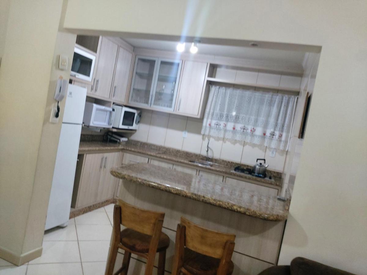 Edificio Fernanda Appartamento Porto Belo Esterno foto