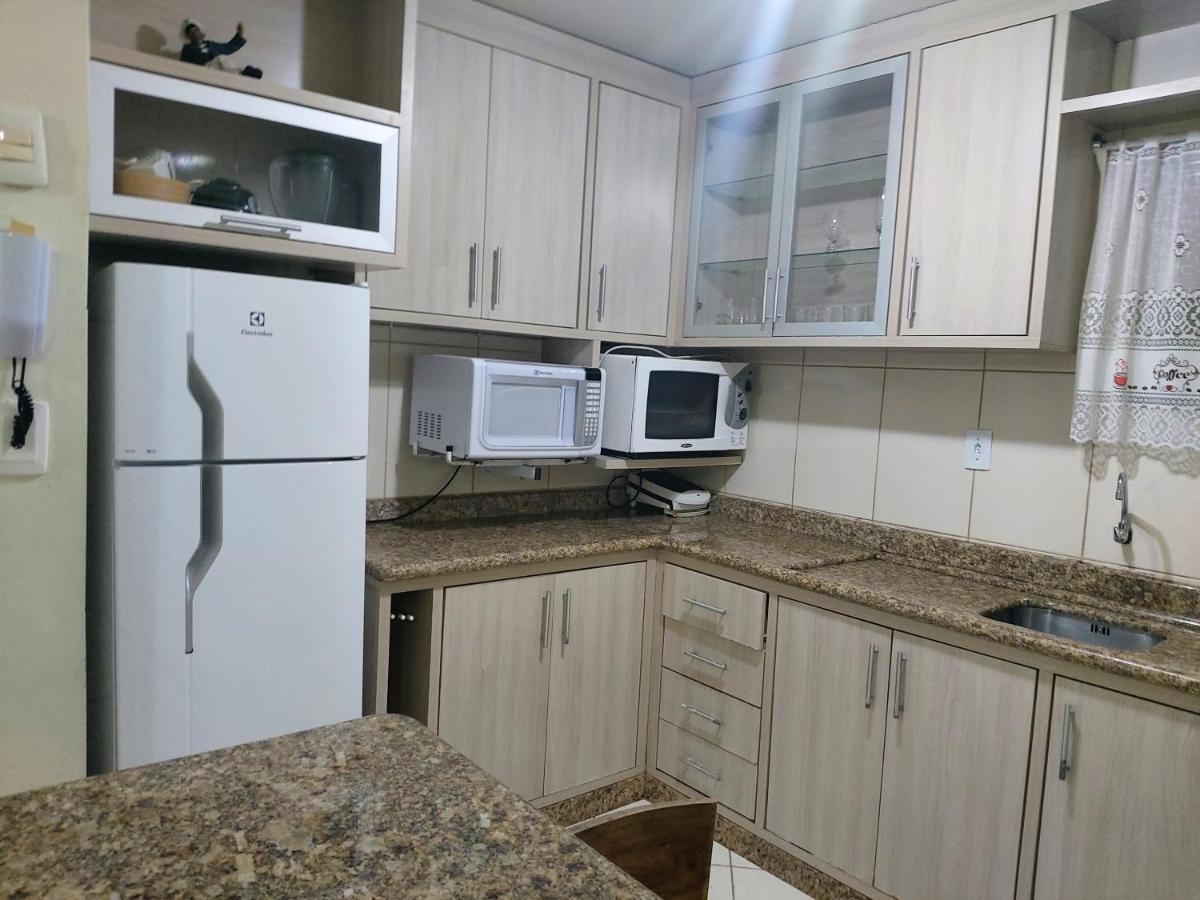Edificio Fernanda Appartamento Porto Belo Esterno foto